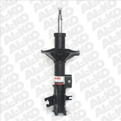 Handler.Part Shock absorber AL-KO 301775 1