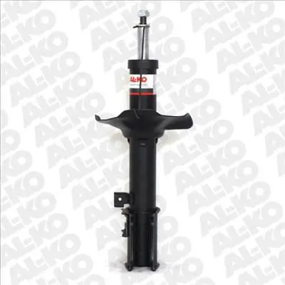 Handler.Part Shock absorber AL-KO 301825 1