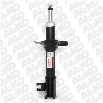 Handler.Part Shock absorber AL-KO 301834 1