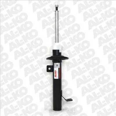 Handler.Part Shock absorber AL-KO 301914 1