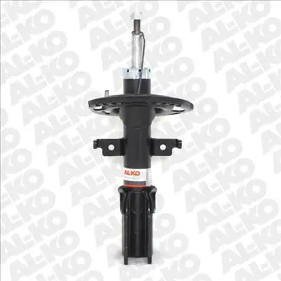 Handler.Part Shock absorber AL-KO 302033 1