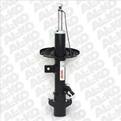 Handler.Part Shock absorber AL-KO 302075 1