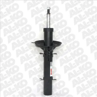 Handler.Part Shock absorber AL-KO 302133 1