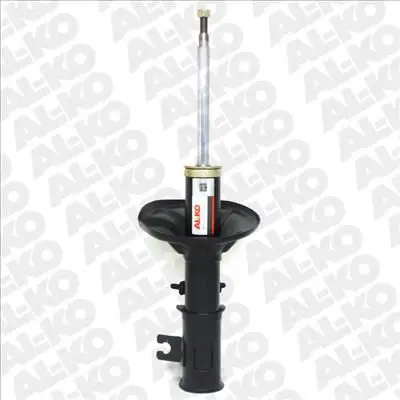 Handler.Part Shock absorber AL-KO 302164 1