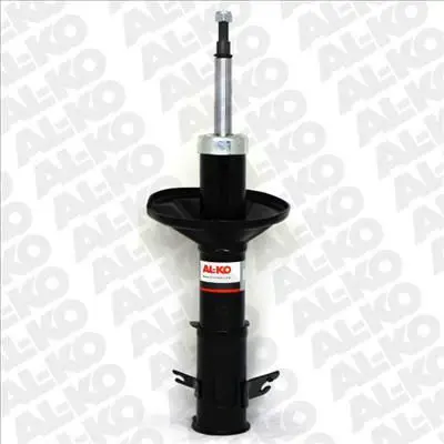 Handler.Part Shock absorber AL-KO 302175 1