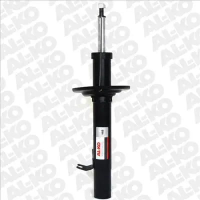 Handler.Part Shock absorber AL-KO 302295 1