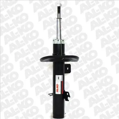 Handler.Part Shock absorber AL-KO 302355 1