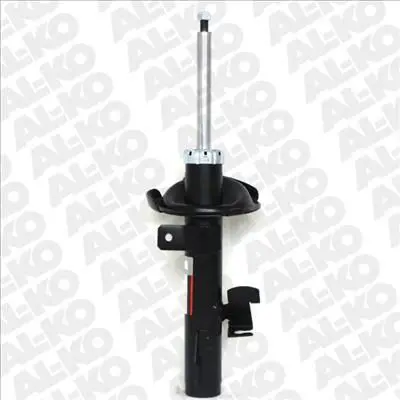 Handler.Part Shock absorber AL-KO 302385 1