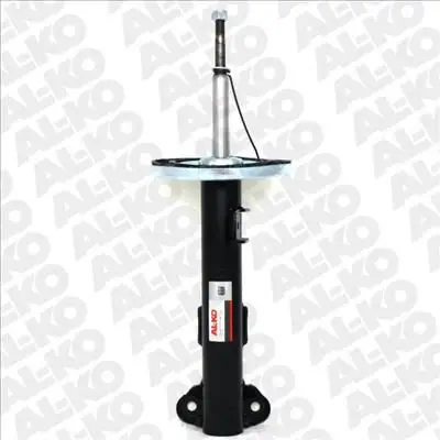 Handler.Part Shock absorber AL-KO 302423 1