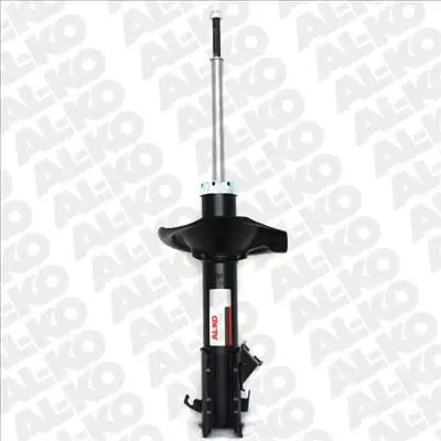 Handler.Part Shock absorber AL-KO 302474 1