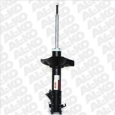 Handler.Part Shock absorber AL-KO 302475 1