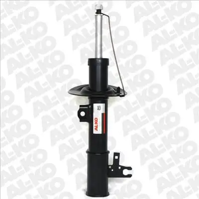 Handler.Part Shock absorber AL-KO 302485 1