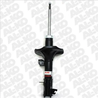 Handler.Part Shock absorber AL-KO 302554 1