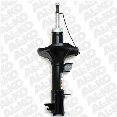 Handler.Part Shock absorber AL-KO 302555 1