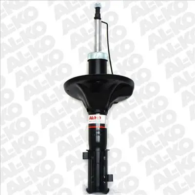 Handler.Part Shock absorber AL-KO 302654 1