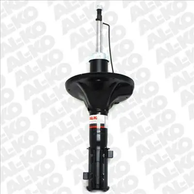 Handler.Part Shock absorber AL-KO 302655 1