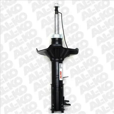 Handler.Part Shock absorber AL-KO 302674 1