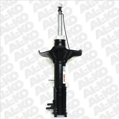 Handler.Part Shock absorber AL-KO 302675 1