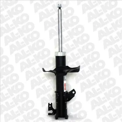 Handler.Part Shock absorber AL-KO 302695 1