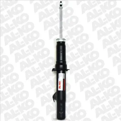 Handler.Part Shock absorber AL-KO 302744 1