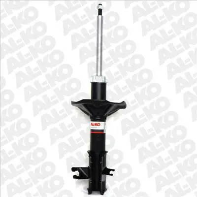 Handler.Part Shock absorber AL-KO 302795 1