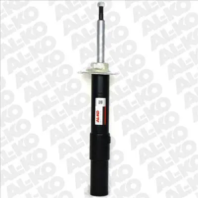 Handler.Part Shock absorber AL-KO 302885 1