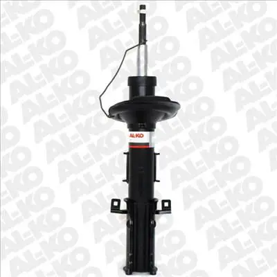 Handler.Part Shock absorber AL-KO 303263 1