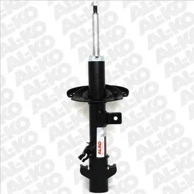 Handler.Part Shock absorber AL-KO 303354 1