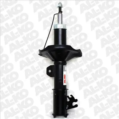 Handler.Part Shock absorber AL-KO 303504 1