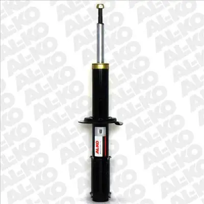 Handler.Part Shock absorber AL-KO 303570 1