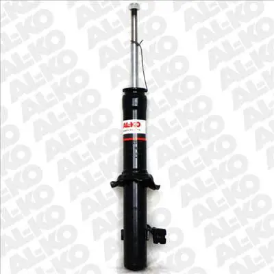 Handler.Part Shock absorber AL-KO 303604 1