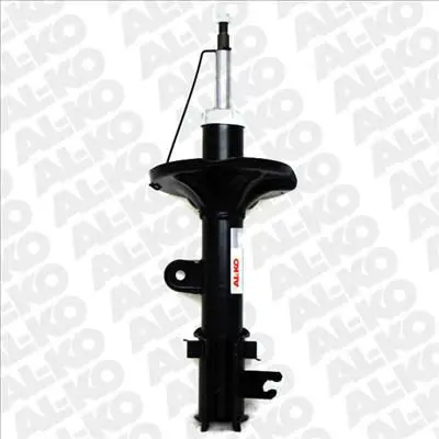 Handler.Part Shock absorber AL-KO 303624 1