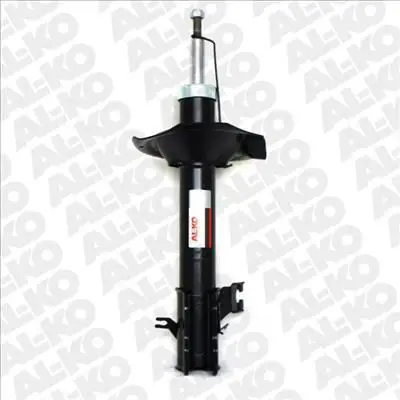 Handler.Part Shock absorber AL-KO 303724 1