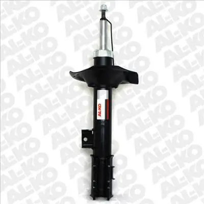 Handler.Part Shock absorber AL-KO 303734 1