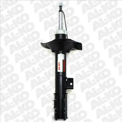 Handler.Part Shock absorber AL-KO 303735 1