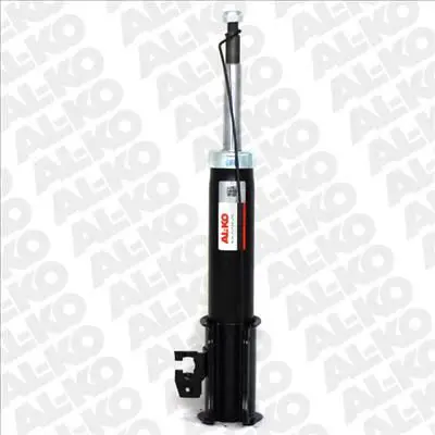 Handler.Part Shock absorber AL-KO 303745 1