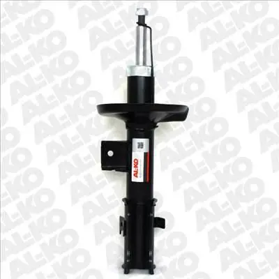 Handler.Part Shock absorber AL-KO 303754 1