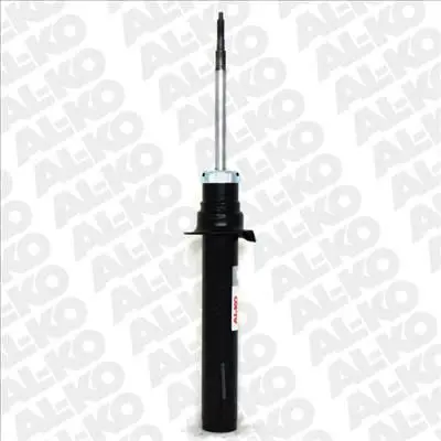 Handler.Part Shock absorber AL-KO 303843 1