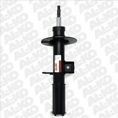 Handler.Part Shock absorber AL-KO 303884 1