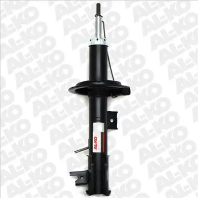 Handler.Part Shock absorber AL-KO 303915 1