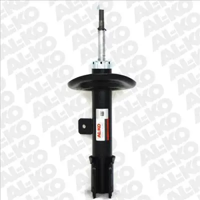 Handler.Part Shock absorber AL-KO 303964 1