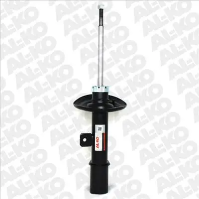 Handler.Part Shock absorber AL-KO 303975 1