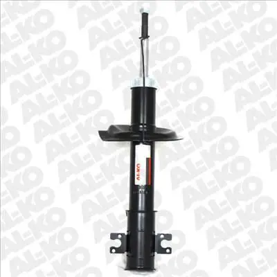 Handler.Part Shock absorber AL-KO 304003 1