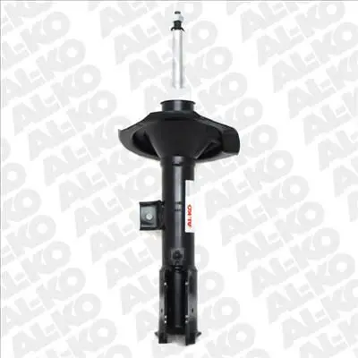 Handler.Part Shock absorber AL-KO 304014 1