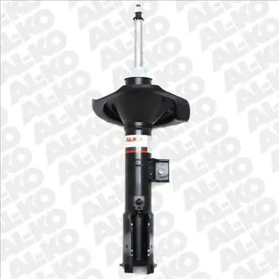 Handler.Part Shock absorber AL-KO 304015 1