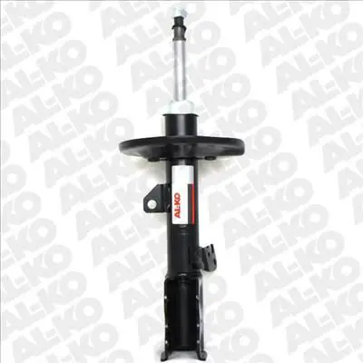 Handler.Part Shock absorber AL-KO 304104 1