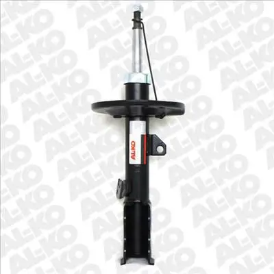 Handler.Part Shock absorber AL-KO 304105 1