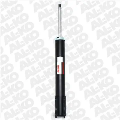 Handler.Part Shock absorber AL-KO 304220 1