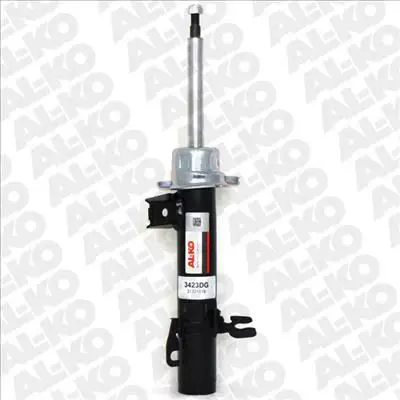 Handler.Part Shock absorber AL-KO 304234 1