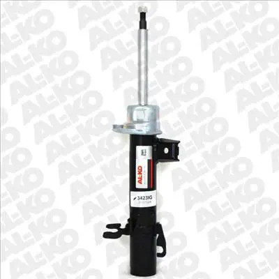 Handler.Part Shock absorber AL-KO 304235 1